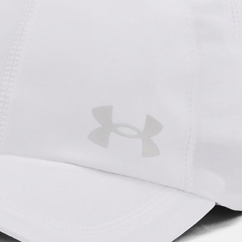 Under Armour Мужская беговая кепка Iso-Chill Launch