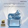 SMEBERT Bluetooth-наушники с открытым ухом Clip3