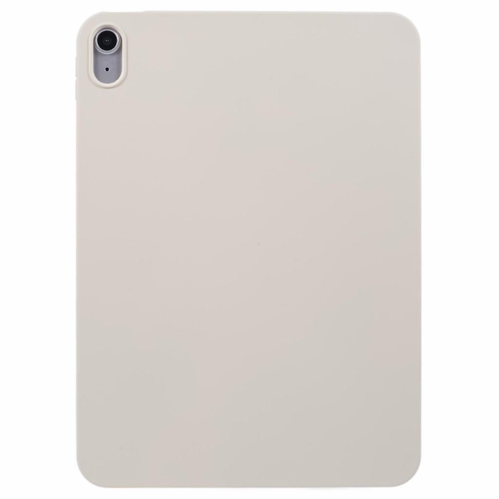 For iPad (2025)/10.9 (2022) Case Shockproof Soft TPU Tablet Cover Skin-Friendly Touch