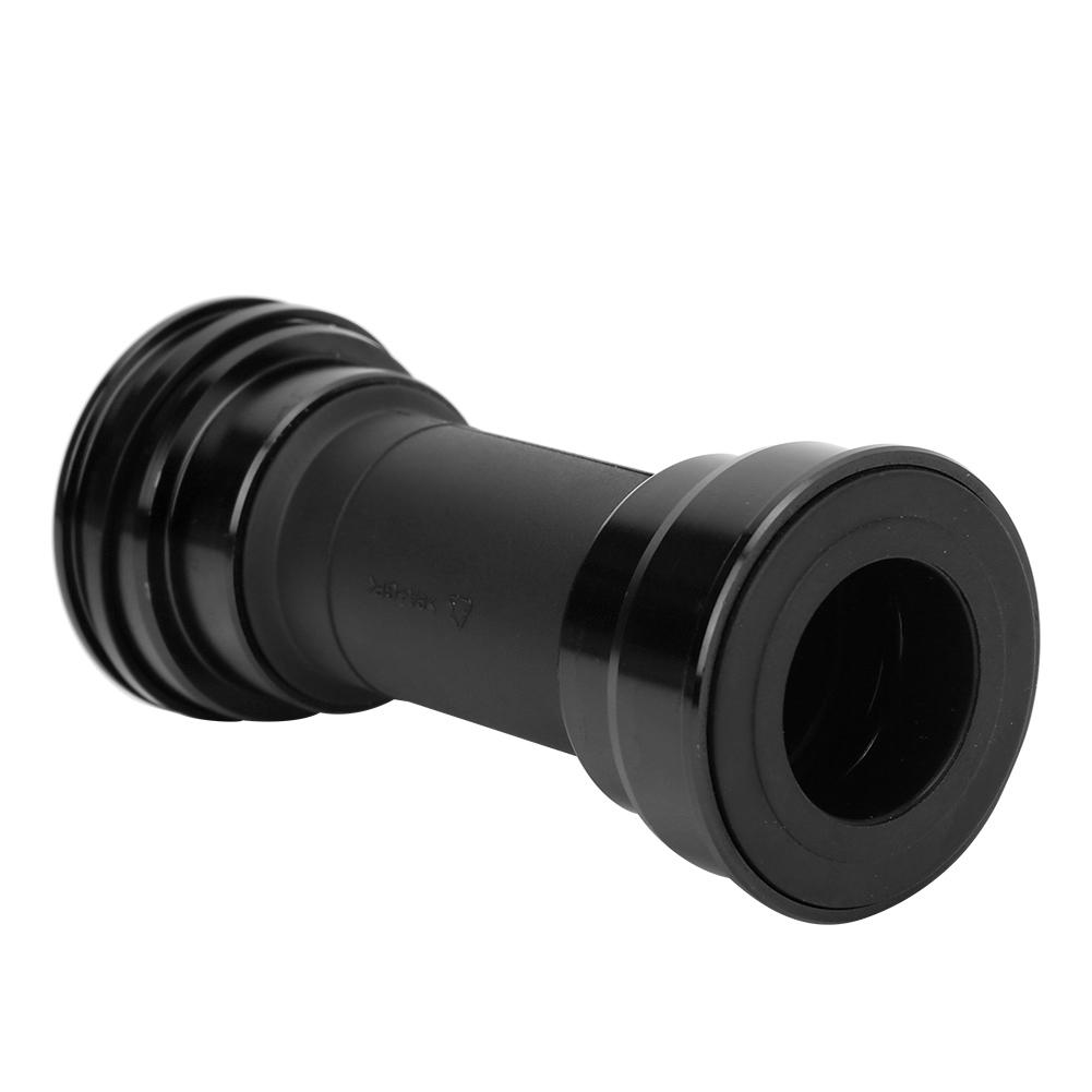 Mountain Интегрированная полая каретка Press Fit Bottom Bracket Велосипедный аксессуар