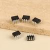 5 шт. Микроконтроллер Attiny13A-Pu Микросхема Бренд Оригинальная Микросхема Ic Attiny13A-Pu