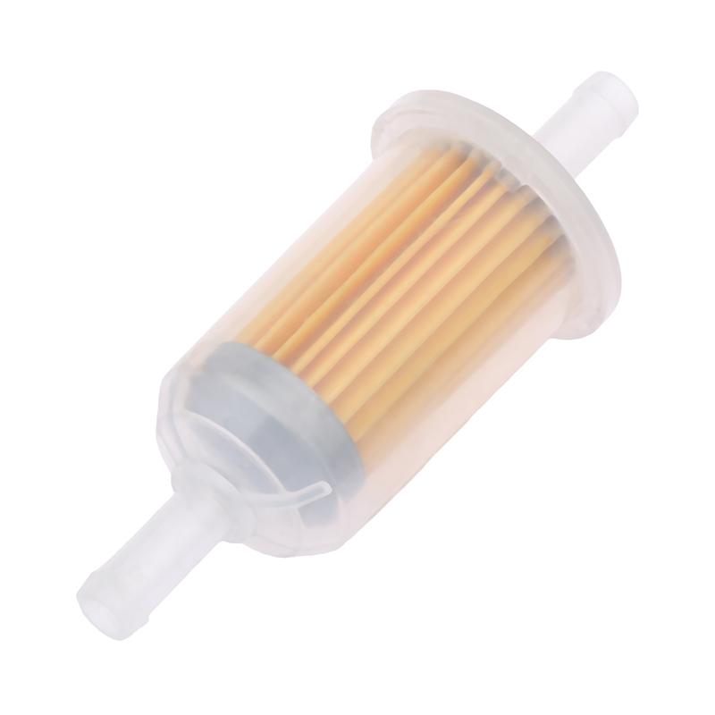 Motorcycle Scooter Off Road Vehicle ATV Beach Vehicle Accessories Gasoline Filter Element Gasoline Cup