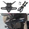 ДЛЯ CFMOTO CF800NK 800NK 800 NK Мотоцикл Задний Короткий Хвост Хвост Держатель Номерного Знака Кронштейн Поворотник