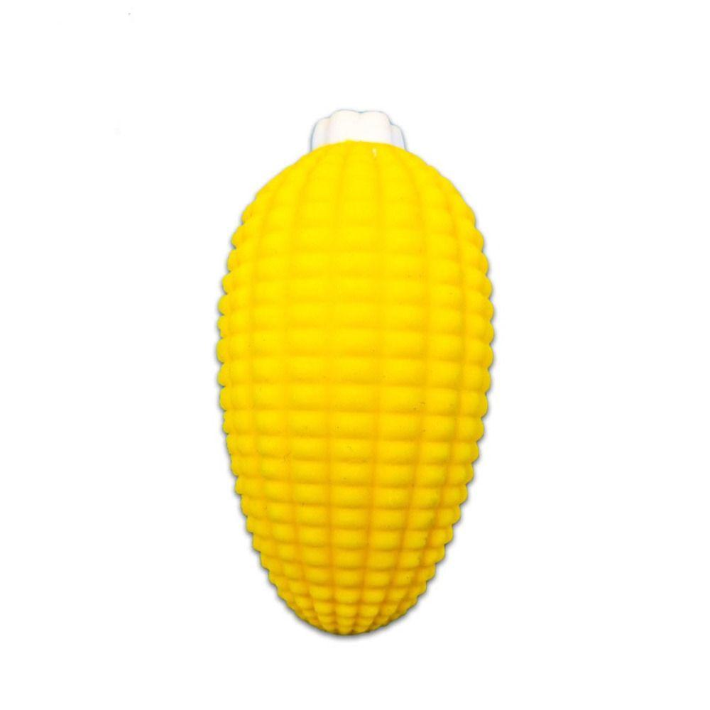 Sensory Toys Slow Rebound Stress Relief Toys Flexible Material Cheese Squeeze Toy Vent Toys Party
