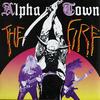 12-дюймовая пластинка ALPHA TOWN The Fire FCF02 FCF Records 1991 Италия Танцевальная Электроника Б/у
