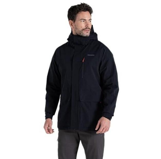 Мужская водонепроницаемая куртка Craghoppers Lorton Jacket