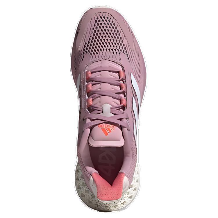 adidas Женские 4DFWD Pulse 'Shift Pink' Женские Q46222