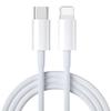 Кабель для быстрой зарядки PD30W для Apple iPhone 17/16/15/14/13, iPhone 11 Pro Max и планшета