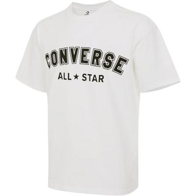 Converse Футболка Chuck Taylor СЕЗОННАЯ Унисекс UCJ640-001