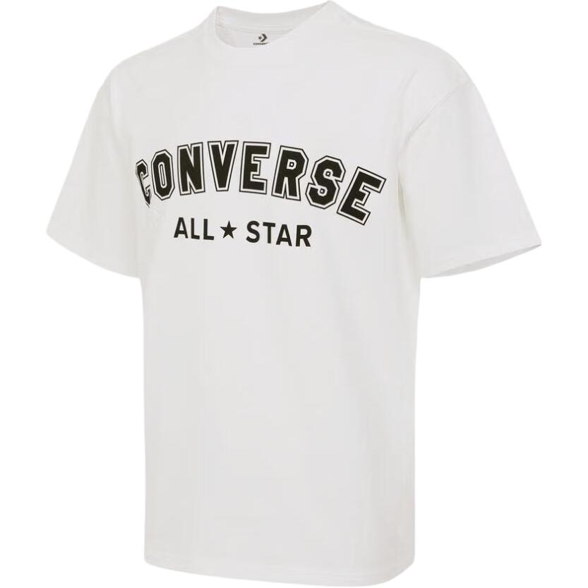 Converse Футболка Chuck Taylor СЕЗОННАЯ Унисекс UCJ640-001