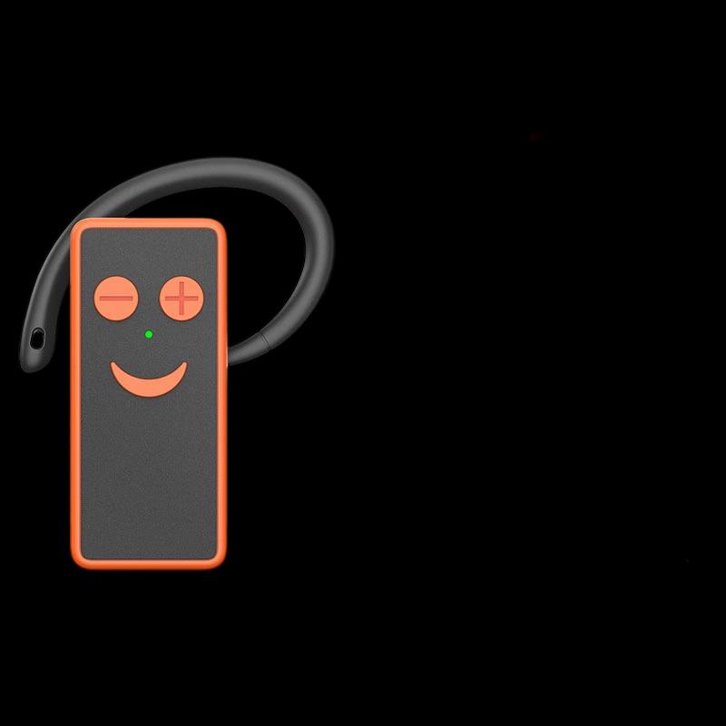 Biset Wireless Tour Guide System (CN version)