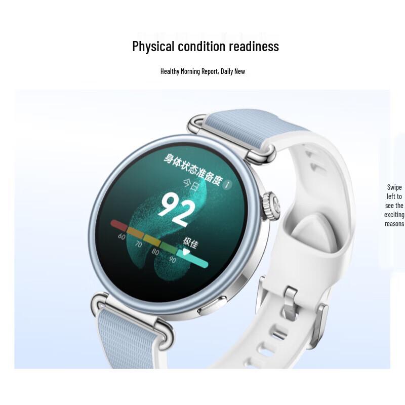 Huawei WATCH GT 7 Smartwatch 46mm (CN version)
