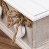 Thickened Tissue Holder Moisture-proof Napkin Storage Container Modern Facial Tissue Case  Office