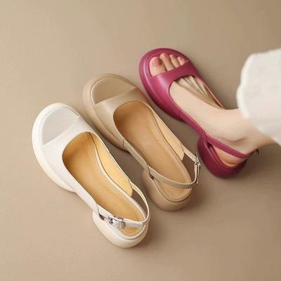 Женская обувь – Босоножки