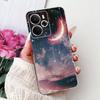 Чехол для Realme 14 5G Чехол-бампер Realme 14T RMX5078 RMX5075 Ударопрочный Силиконовый Мягкий ТПУ Цветочный Бампер Для Realme14 14 T Корпуса Телефона