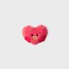 LINE FRIENDS BT21 TATA Big & Tiny Hair Clip