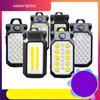 Multi-functional Rechargeable LED Work Light