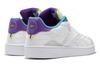 Reebok Club C Rc 1.0 Белый Фиолетовый Серый DV8659