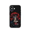 Для Samsung Galaxy A25 A37 A57 A12 A14 A50 A51 A70 A71 A72 A04 M15 Note 20 9 8 10 Чехол Саске Учиха Итачи Наруто Акацуки
