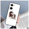 Mo Dao Zu Shi Case For Realme C51 C55 C53 C35 C33 C30 C67 C21Y C25s C15 9 10 11 12 Pro Plus GT Neo 5 Cover