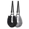 Fillable Travel Neck Pillow Filled Pillow Stuff Neck Pillow Storage Bag U-Shaped Pillow  Flight