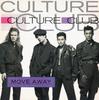 7inch Record CULTURE CLUB - Move Away VS845 Virgin 1986 UK Pop Used