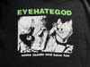 Группа Eyehategod Заходите и веселитесь Унисекс Хлопковая футболка UB032