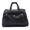 Logo Spark Boston Bag, Large Capacity 60L, 3-Way, Reflective, Travel Bag, 750kg Capacity, Black