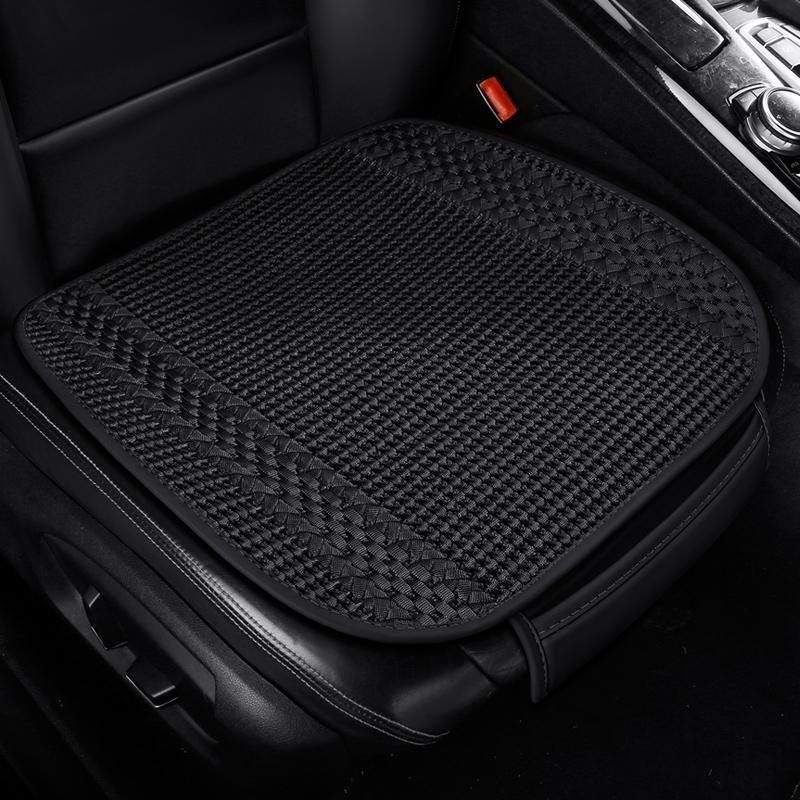 Universal Ice Silk Car Seat Cover Cushion for Chery OMODA 5 Tiggo 5 Tiggo 7 Tiggo 8 PLUS Jaecoo J7 Interior Accessories