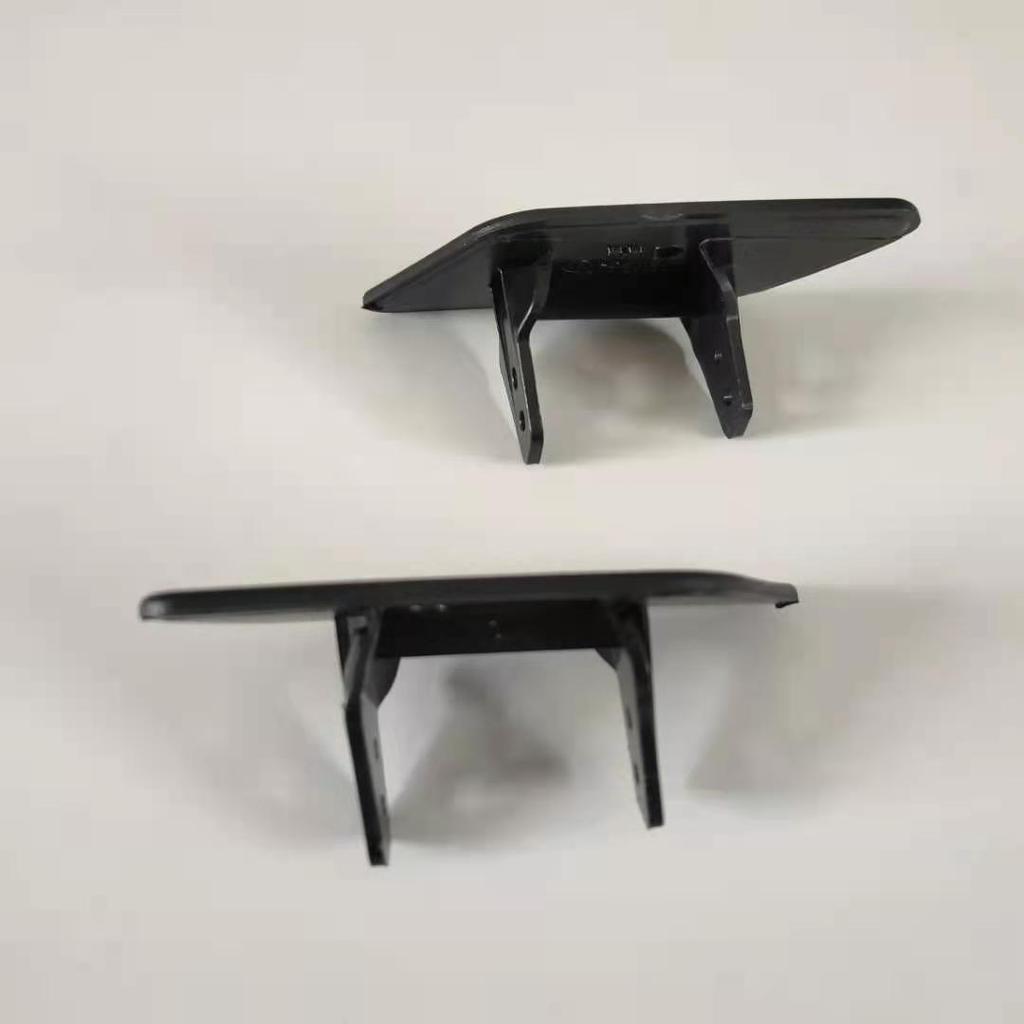 Крышка омывателя фары BMW X3 F25, левая/правая (51117261099, 51117261100)