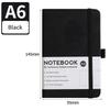 192 Pages Notepad Thickened Diary Book High Quality A6 Notebook  Students