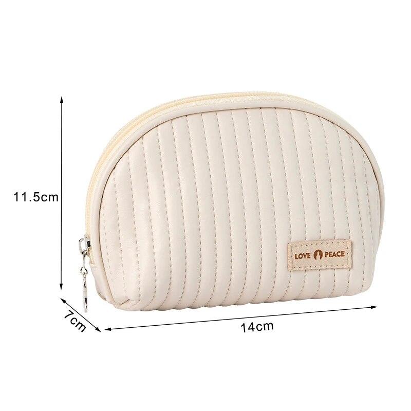 Портативная косметичка для девочек, женская косметичка, уличный водонепроницаемый органайзер для туалетных принадлежностей, женские косметички, органайзер для макияжа