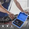 Engine timing kit Timing Belt Kit Chain camshaft tool kit 1.2 VTI compatible with Citroën Peugeot DS and For Opel since 2018