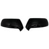 Для Peugeot 3008 Mk1 2009-2017 MPV 5008 Citroen C3 C4 Пара Запасных Накладок Боковых Зеркал Заднего ВидаАвтоаксессуары