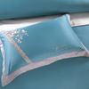 100 Thread Cotton New Chinese Style High-End Embroidery Four Piece Set