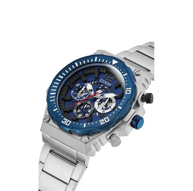 Guess Exposure часы
