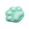 Ergonomic Mini Wrist Guard Anti-slip Hand Support Pillow Comfort Mouse Wrist Pad  Office Worker