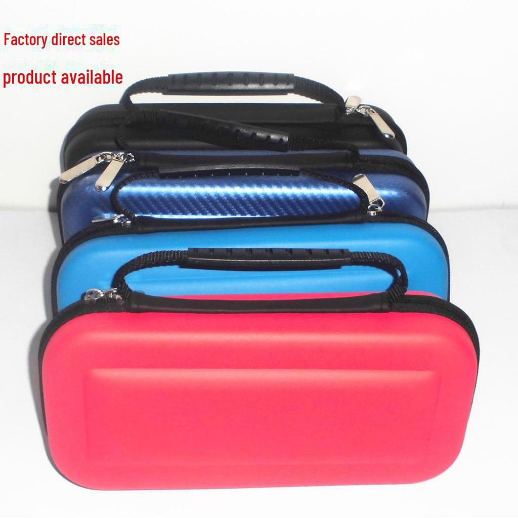 Сумка для хранения консоли Nintendo Switch OLED EVA