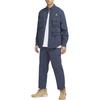 Nike Повседневные брюки мужские Синяя молния FN2451-437