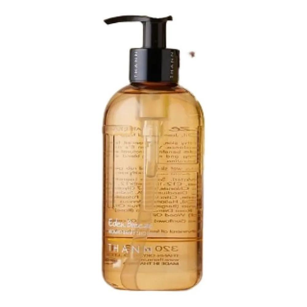 Гель для душа Tan Eden Breeze Therapy 320 мл