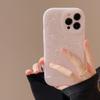 Девочки Розовый Узор Ракушки Iphone16 Apple 14promax Чехол для Мобильного Телефона Мечтательный 11 Подходит для 1512 Мягкий