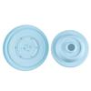 DIY Cake Turntable Baking Silicone Mold Cake Plate Rotating Round Cake Decorating Tools Rotary Table Pastry Supplies Cake Stand