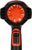 Heat gun 2000w 50-600c 3 speeds YT-82295 YATO