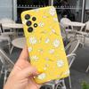 Чехол для Samsung Galaxy A23 SM-A235F Красивые Девушки Цветы Мягкий Силиконовый Чехол Для Samsung A23 A 23 Задняя Крышка GalaxyA23 Fundas