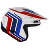 Hebo Open Face Helmet HTR F02 Zone Pro Racing