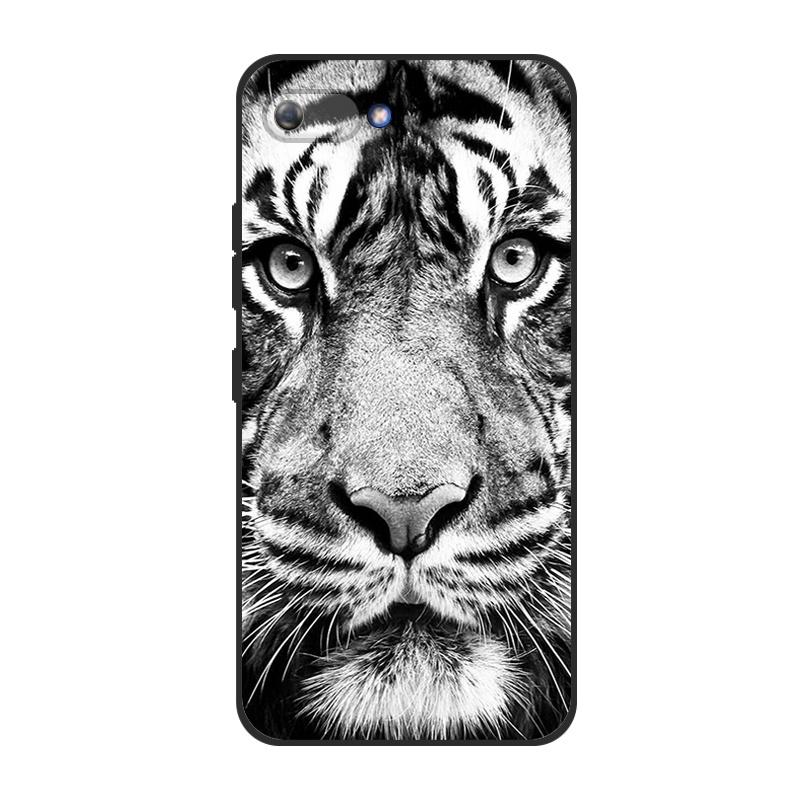 Чехол для ITEL A25 A35, мягкая силиконовая задняя крышка из ТПУ для корпуса ITELA25 A35 A 25 35