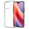 Spigen Liquid Crystal Glitter Clear Case for iPhone 16 Pro