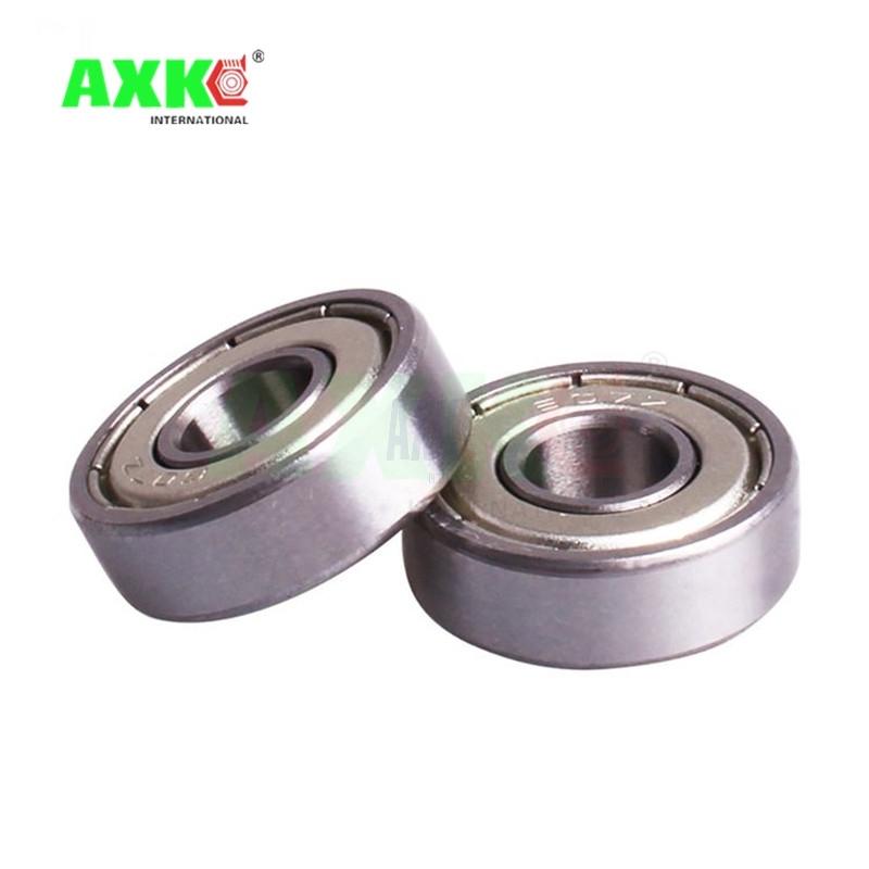 miniature ball bearing for high speed motor bearing 603 604 605 606 607 608 609 623 624 625 626 627 628zz 2RS