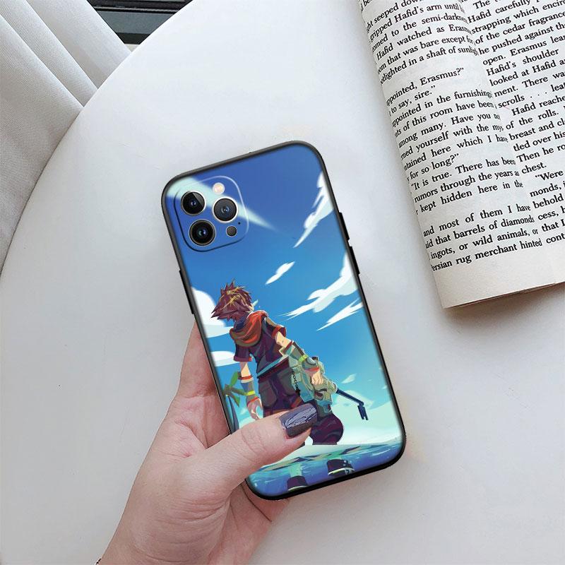 Чехол для телефона Kingdom Hearts для Samsung Galaxy Note 10 20 S23 S22 Ultra FE Plus M06 M15 M16 M35 M55
