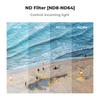 K&F CONCEPT Filter Set for DJI Avata 2 Filter UV/CPL/ND8/ND16/ND32/ND64 Multi-Layer Coated Drone Lens Camera Filters Accessories